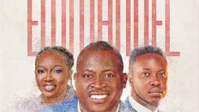 Joshua Adedeji - Emmanuel ft. Pst. Philip Olubakin & Toju Egharegbemi