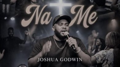 Joshua Godwin - Na Me