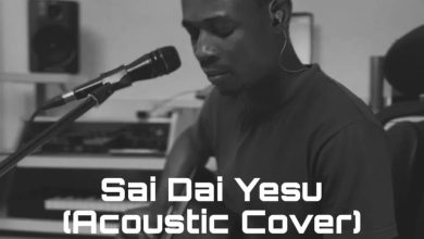 Kaestrings - Sai Dai Yesu (Acoustic Cover)
