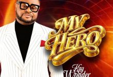 Kay Wonder - My Hero