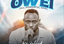 Kemelord - Owei (All Powerful God)