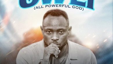 Kemelord - Owei (All Powerful God)