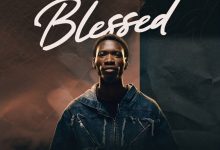 Khael - Blessed