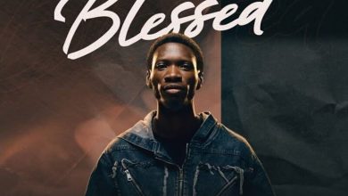 Khael - Blessed