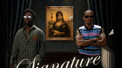 KiDi - Signature Ft. Lasmid