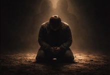 Kinetic W4ve - A Brothers Prayers