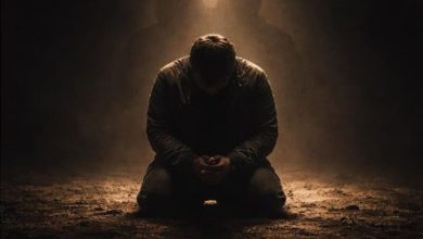 Kinetic W4ve - A Brothers Prayers