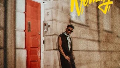 Kofi Kinaata - For Nothing