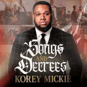 Korey Mickie - All Is Well, Pt. 1 (Live)