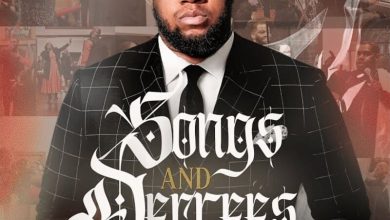 Korey Mickie - All Is Well, Pt. 1 (Live)