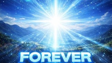KunaTino - Forever Light