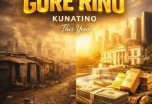 Kunatino - Gore Rino (This Year)