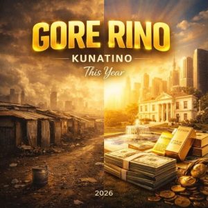 Kunatino - Gore Rino (This Year)