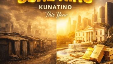 Kunatino - Gore Rino (This Year)