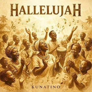 Kunatino - Hallelujah