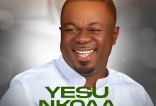 Kwabena Asante - Yesu Nkoaa
