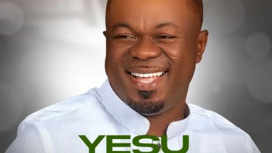 Kwabena Asante - Yesu Nkoaa