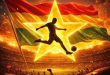 Kwadwo Trillion - Olele