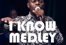 Kweku Teye - I Know Medley