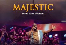 LIC Choir - Majestic Ft. Edwin Dadson