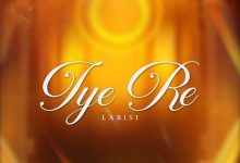 Labisi - Iye Re