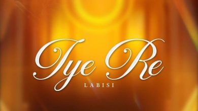 Labisi - Iye Re