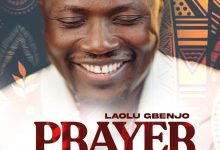 Laolu Gbenjo - Prayer