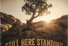 Levi Asher - Still Here Standing