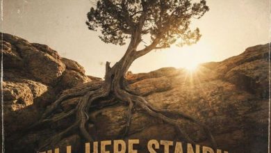 Levi Asher - Still Here Standing