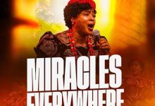 Lilian Nneji - Miracles Everywhere
