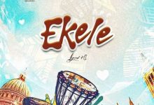 Lyrical HI - Ekele