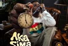 Mandem Yopic - Aka Sima