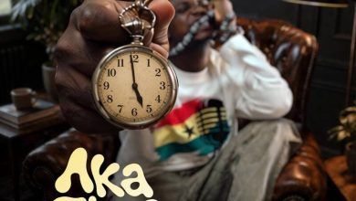 Mandem Yopic - Aka Sima