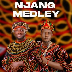 Minister Etta - Njang/Abakwa Praise Medley