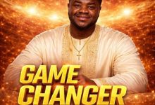 Minister Judah - Game-Changer