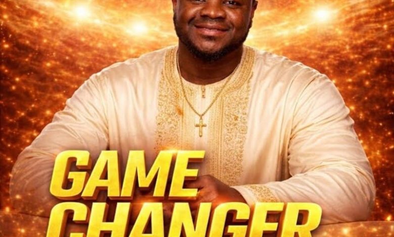 Minister Judah - Game-Changer