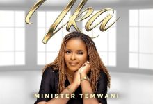 Minister Temwani - Ika (Live From City to Nation)