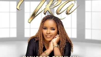 Minister Temwani - Ika (Live From City to Nation)