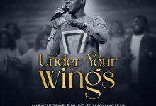 Miracle Temple Music Under Your Wings (UYW) Ft. Luigi Maclean