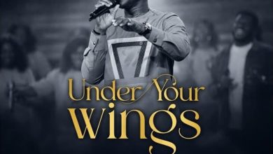 Miracle Temple Music Under Your Wings (UYW) Ft. Luigi Maclean