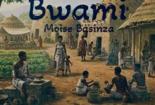 Moise Basinza - Bwami