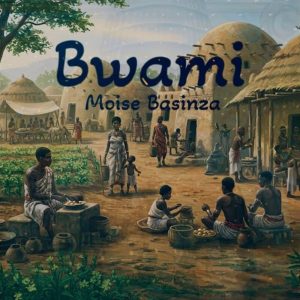 Moise Basinza - Bwami