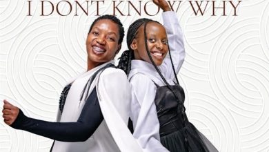 Mother and Daughter - I Don't Know Why