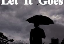 Mrs Joyce Bee - Let It Goes