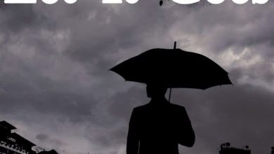 Mrs Joyce Bee - Let It Goes