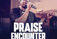 Nana Osei - Praise Encounter