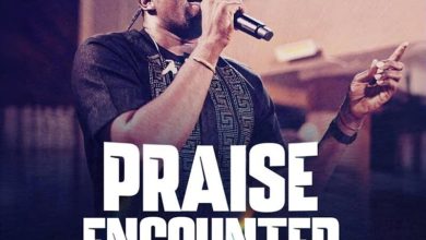 Nana Osei - Praise Encounter