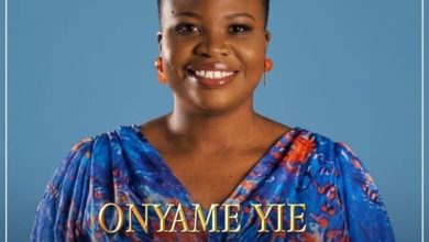 Nayaah - Onyame Yie (God Is Good)