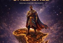 Ngoma Empire - Africa Unleashed (Radio Edit)