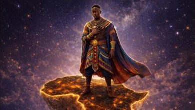 Ngoma Empire - Africa Unleashed (Radio Edit)